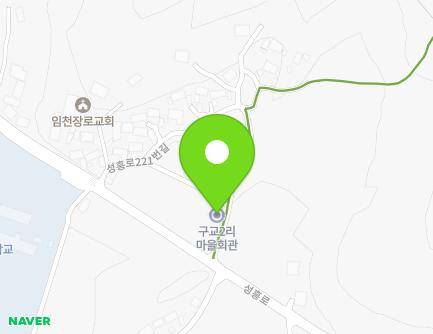 30 Seongheung-ro 221beon-gil, Imcheon-myeon, Buyeo-gun, Chungcheongnam-do, Republic of Korea Map