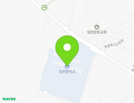 210 Seongheung-ro, Imcheon-myeon, Buyeo-gun, Chungcheongnam-do, Republic of Korea Map