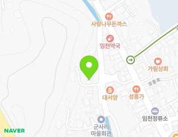 14 Seongheung-ro 88beon-gil, Imcheon-myeon, Buyeo-gun, Chungcheongnam-do, Republic of Korea 14 Seongheung-ro 88beon-gil, Imcheon-myeon, Buyeo-gun, Chungcheongnam-do, Republic of Korea Map