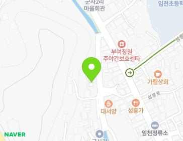 12 Seongheung-ro 88beon-gil, Imcheon-myeon, Buyeo-gun, Chungcheongnam-do, Republic of Korea 12 Seongheung-ro 88beon-gil, Imcheon-myeon, Buyeo-gun, Chungcheongnam-do, Republic of Korea Map