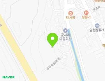 22-13 Seongheung-ro 88beon-gil, Imcheon-myeon, Buyeo-gun, Chungcheongnam-do, Republic of Korea 22-13 Seongheung-ro 88beon-gil, Imcheon-myeon, Buyeo-gun, Chungcheongnam-do, Republic of Korea Map