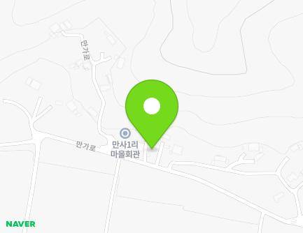 170-3 Manga-ro, Imcheon-myeon, Buyeo-gun, Chungcheongnam-do, Republic of Korea Map