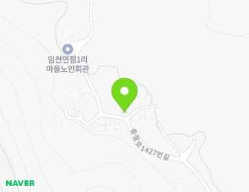 57-1 Chungjeol-ro 1427beon-gil, Imcheon-myeon, Buyeo-gun, Chungcheongnam-do, Republic of Korea 57-1 Chungjeol-ro 1427beon-gil, Imcheon-myeon, Buyeo-gun, Chungcheongnam-do, Republic of Korea Map