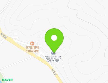 63-13 Buheung-ro, Imcheon-myeon, Buyeo-gun, Chungcheongnam-do, Republic of Korea Map