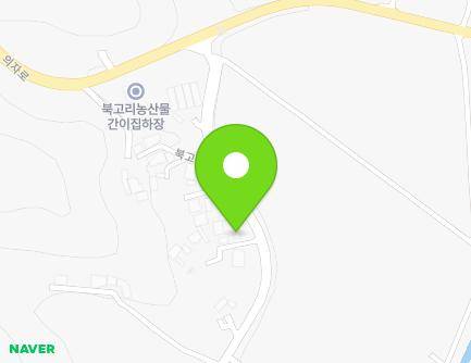 419 Bukgo-ro, Jangam-myeon, Buyeo-gun, Chungcheongnam-do, Republic of Korea Map