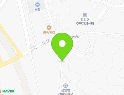 35 Jangam-ro, Jangam-myeon, Buyeo-gun, Chungcheongnam-do, Republic of Korea Map