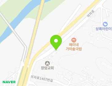 1395 Uija-ro, Jangam-myeon, Buyeo-gun, Chungcheongnam-do, Republic of Korea 1395 Uija-ro, Jangam-myeon, Buyeo-gun, Chungcheongnam-do, Republic of Korea Map