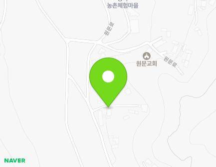83-4 Wonmun-ro, Jangam-myeon, Buyeo-gun, Chungcheongnam-do, Republic of Korea Map