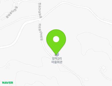 42 Uija-ro 599beon-gil, Jangam-myeon, Buyeo-gun, Chungcheongnam-do, Republic of Korea Map