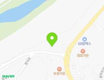 349 Majeong-ro, Jangam-myeon, Buyeo-gun, Chungcheongnam-do, Republic of Korea 349 Majeong-ro, Jangam-myeon, Buyeo-gun, Chungcheongnam-do, Republic of Korea Map