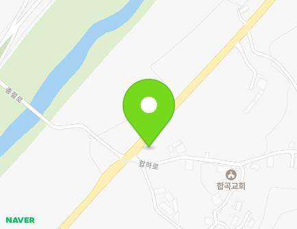 1792-2 Chungjeol-ro, Jangam-myeon, Buyeo-gun, Chungcheongnam-do, Republic of Korea Map
