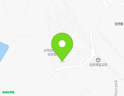 31 Sansa-ro, Chochon-myeon, Buyeo-gun, Chungcheongnam-do, Republic of Korea Map