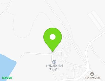 29-11 Sansa-ro, Chochon-myeon, Buyeo-gun, Chungcheongnam-do, Republic of Korea Map