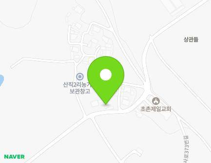33 Sansa-ro, Chochon-myeon, Buyeo-gun, Chungcheongnam-do, Republic of Korea Map