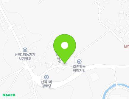 11 Seonsa-ro 335beon-gil, Chochon-myeon, Buyeo-gun, Chungcheongnam-do, Republic of Korea Map