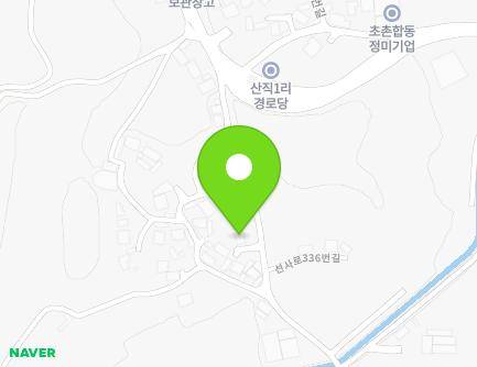 16 Seonsa-ro 336beon-gil, Chochon-myeon, Buyeo-gun, Chungcheongnam-do, Republic of Korea Map