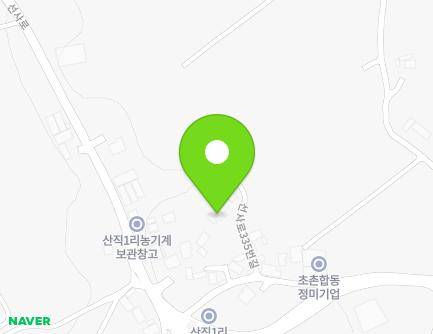 9-9 Seonsa-ro 335beon-gil, Chochon-myeon, Buyeo-gun, Chungcheongnam-do, Republic of Korea Map