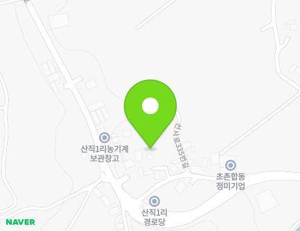 7-21 Seonsa-ro 335beon-gil, Chochon-myeon, Buyeo-gun, Chungcheongnam-do, Republic of Korea Map
