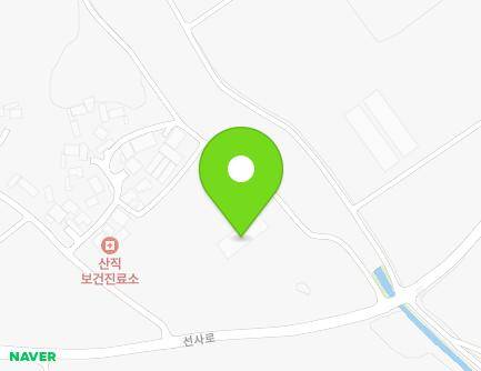 393-13 Seonsa-ro, Chochon-myeon, Buyeo-gun, Chungcheongnam-do, Republic of Korea Map