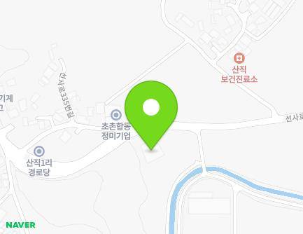 354 Seonsa-ro, Chochon-myeon, Buyeo-gun, Chungcheongnam-do, Republic of Korea Map