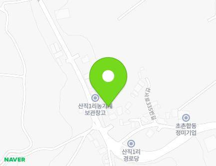 7-9 Seonsa-ro 335beon-gil, Chochon-myeon, Buyeo-gun, Chungcheongnam-do, Republic of Korea Map