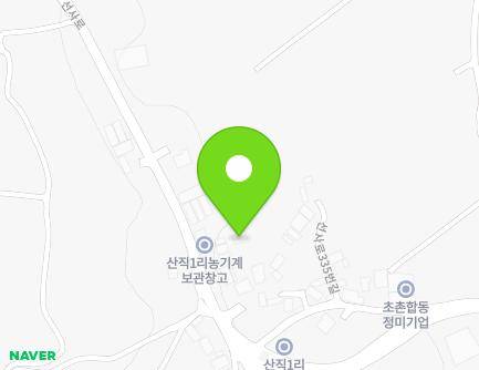 7-11 Seonsa-ro 335beon-gil, Chochon-myeon, Buyeo-gun, Chungcheongnam-do, Republic of Korea Map