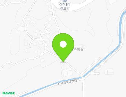 22 Seonsa-ro 336beon-gil, Chochon-myeon, Buyeo-gun, Chungcheongnam-do, Republic of Korea Map