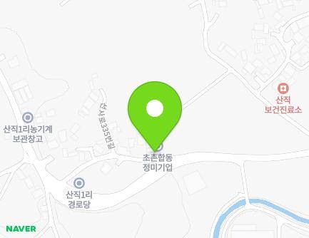 15 Seonsa-ro 335beon-gil, Chochon-myeon, Buyeo-gun, Chungcheongnam-do, Republic of Korea Map