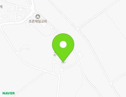 40-22 Seonsa-ro 373beon-gil, Chochon-myeon, Buyeo-gun, Chungcheongnam-do, Republic of Korea Map