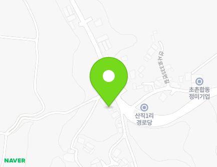 334 Seonsa-ro, Chochon-myeon, Buyeo-gun, Chungcheongnam-do, Republic of Korea Map