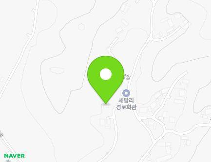 35-4 Setap-ro 40beon-gil, Chochon-myeon, Buyeo-gun, Chungcheongnam-do, Republic of Korea Map