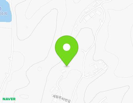 39-4 Setap-ro 40beon-gil, Chochon-myeon, Buyeo-gun, Chungcheongnam-do, Republic of Korea Map
