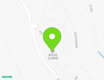 17 Jiseok-ro 19beon-gil, Chochon-myeon, Buyeo-gun, Chungcheongnam-do, Republic of Korea Map