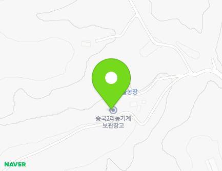 131 Songguk-ro 80beon-gil, Chochon-myeon, Buyeo-gun, Chungcheongnam-do, Republic of Korea Map