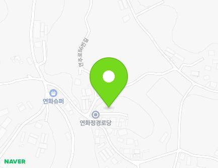 13-3 Yeonchu-ro 86beon-gil, Chochon-myeon, Buyeo-gun, Chungcheongnam-do, Republic of Korea Map