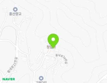 35-4 Hongnae-ro 29beon-gil, Hongsan-myeon, Buyeo-gun, Chungcheongnam-do, Republic of Korea 35-4 Hongnae-ro 29beon-gil, Hongsan-myeon, Buyeo-gun, Chungcheongnam-do, Republic of Korea Map