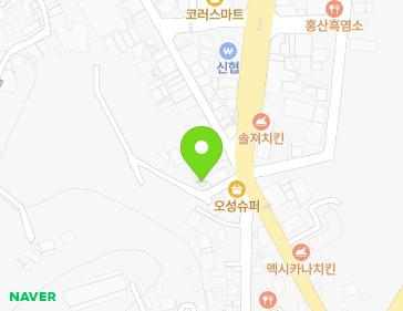 21 Hongsansijang-ro, Hongsan-myeon, Buyeo-gun, Chungcheongnam-do, Republic of Korea 21 Hongsansijang-ro, Hongsan-myeon, Buyeo-gun, Chungcheongnam-do, Republic of Korea Map