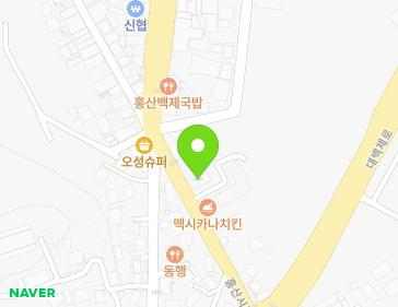 16 Hongsansijang-ro, Hongsan-myeon, Buyeo-gun, Chungcheongnam-do, Republic of Korea 16 Hongsansijang-ro, Hongsan-myeon, Buyeo-gun, Chungcheongnam-do, Republic of Korea Map