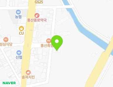 18 Hongsan-ro 30beon-gil, Hongsan-myeon, Buyeo-gun, Chungcheongnam-do, Republic of Korea 18 Hongsan-ro 30beon-gil, Hongsan-myeon, Buyeo-gun, Chungcheongnam-do, Republic of Korea Map