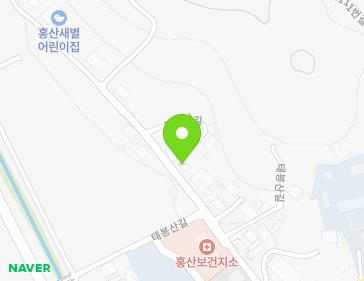 22 Taebongsan-gil, Hongsan-myeon, Buyeo-gun, Chungcheongnam-do, Republic of Korea 22 Taebongsan-gil, Hongsan-myeon, Buyeo-gun, Chungcheongnam-do, Republic of Korea Map