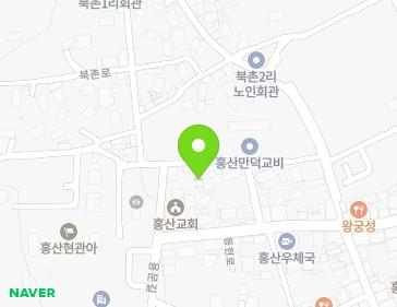 42 Bukchon-ro, Hongsan-myeon, Buyeo-gun, Chungcheongnam-do, Republic of Korea 42 Bukchon-ro, Hongsan-myeon, Buyeo-gun, Chungcheongnam-do, Republic of Korea Map