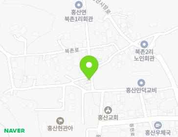 38 Bukchon-ro, Hongsan-myeon, Buyeo-gun, Chungcheongnam-do, Republic of Korea 38 Bukchon-ro, Hongsan-myeon, Buyeo-gun, Chungcheongnam-do, Republic of Korea Map