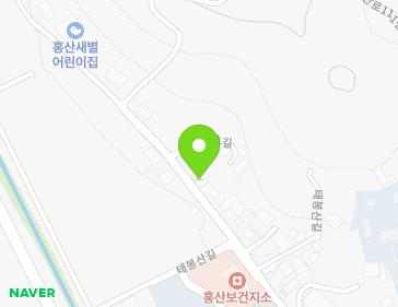 24 Taebongsan-gil, Hongsan-myeon, Buyeo-gun, Chungcheongnam-do, Republic of Korea 24 Taebongsan-gil, Hongsan-myeon, Buyeo-gun, Chungcheongnam-do, Republic of Korea Map