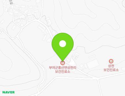 11 Sangcheon-ro 111beon-gil, Hongsan-myeon, Buyeo-gun, Chungcheongnam-do, Republic of Korea Map