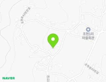 14-3 Johyeon-ro 43beonan-gil, Hongsan-myeon, Buyeo-gun, Chungcheongnam-do, Republic of Korea 14-3 Johyeon-ro 43beonan-gil, Hongsan-myeon, Buyeo-gun, Chungcheongnam-do, Republic of Korea Map