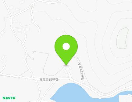 46 Todong-ro 19beon-gil, Hongsan-myeon, Buyeo-gun, Chungcheongnam-do, Republic of Korea Map