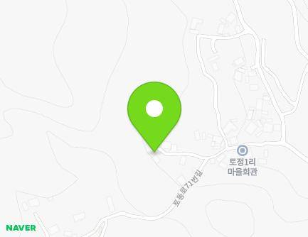 12-5 Todong-ro 71beon-gil, Hongsan-myeon, Buyeo-gun, Chungcheongnam-do, Republic of Korea Map