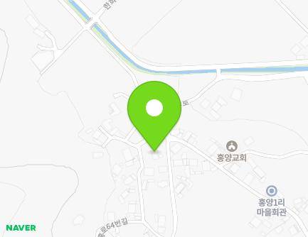 19 Bihong-ro 64beon-gil, Hongsan-myeon, Buyeo-gun, Chungcheongnam-do, Republic of Korea Map