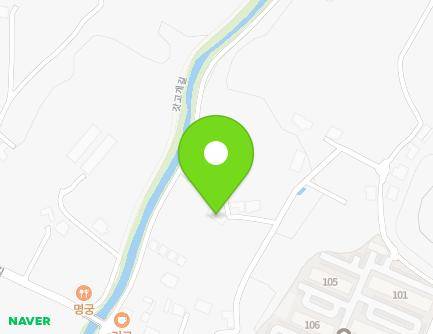 18-6 Galjicheon-gil, Seosan-si, Chungcheongnam-do, Republic of Korea Map