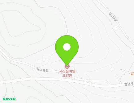 156 Gatgogae-gil, Seosan-si, Chungcheongnam-do, Republic of Korea Map